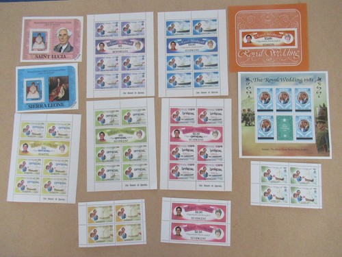 Mnh come nuovo mondiale - nuovo,