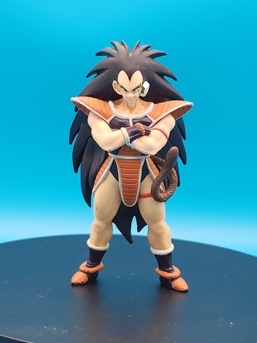 Bandai dragonball gashapon - bandai, z