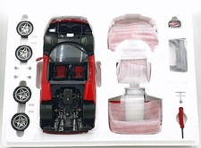 Tamiya Scala 1/12 Semi