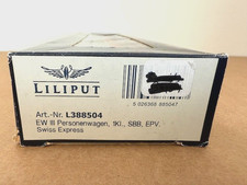 B120 – Liliput L388504 EW
