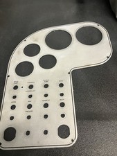 Wellcraft Switch And Gauge