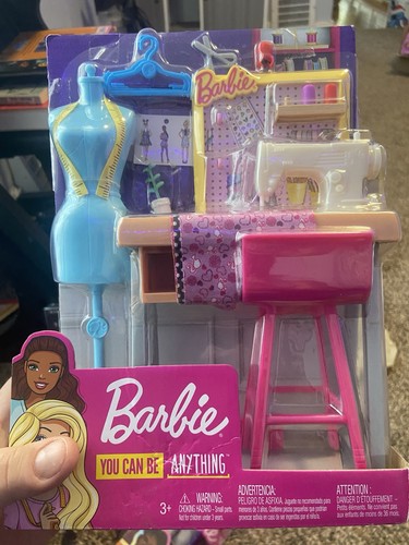 Barbie puoi essere qualsiasi - essere,