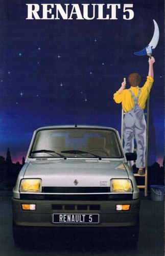 Catalogue brochure renault - catalogue,