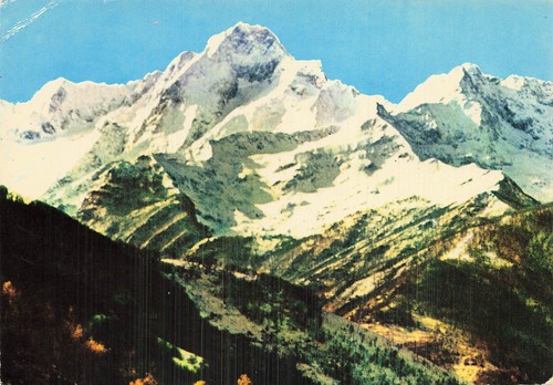 Seix hautes sommet - hautes, ariegeois