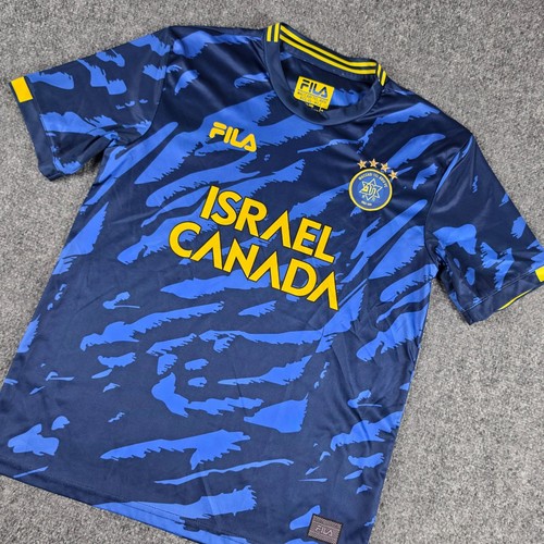 Maglia fila maccabi - maglia, aviv