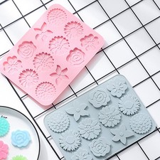  Stampi Per Cioccolatini