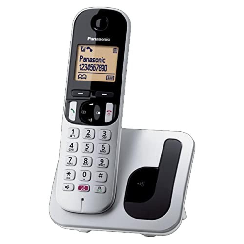 Panasonic tgc250jts - panasonic, kx-tgc250jts