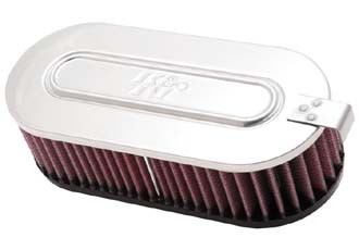 Filtro aria n - aria, k&n