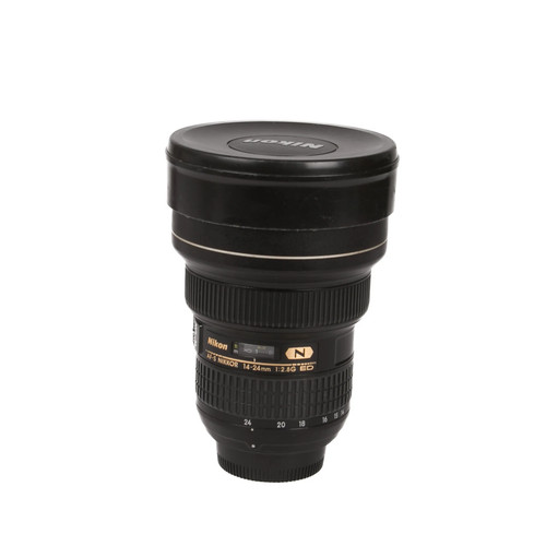 Nikon nikkor 14 24mm - nikon, 14-24mm