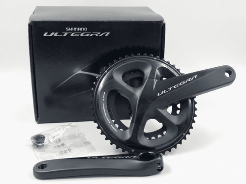 Guarnitura shimano ultegra - guarnitura,