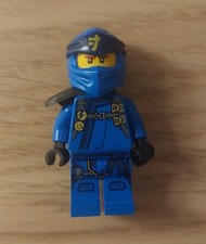 LEGO Ninjago Minifigure Jay -