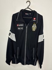 GIACCA CALCIO ALLENAMENTO