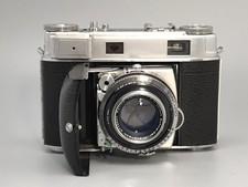 Kodak Retina IIIc fotocamera