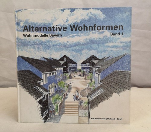 Alternative wohnformen - alternative,