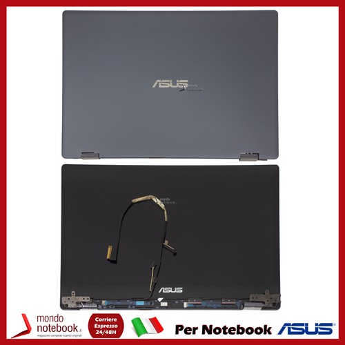 Display touch screen asus - touch,