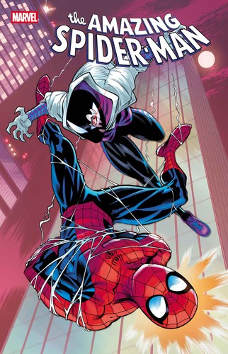 Amazing spider man 35 - spider-man, #35