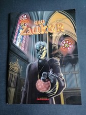 DON ZAUKER ESORCISTA PAGANI-CALURI SUPPLEMENTO AL VERNACOLIERE 2009