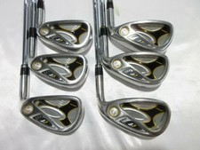 TaylorMade R7 Set di ferri