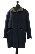 Pier Angelini Donna Cappotto