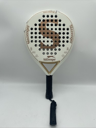 Racchetta padel slazenger - racchetta,