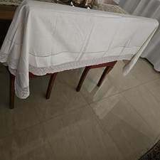 Antica Tovaglia D'altare