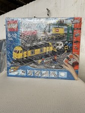 Lego City 7939 Cargo Train