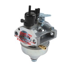 Kit Carburatore Alte