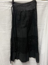 A82-gonna donna forata- tg.S