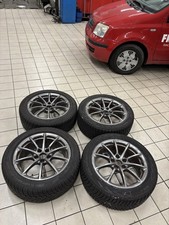 CERCHI IN LEGA ALFA ROMEO