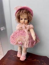 Bambola Lenci Serie 300 Del