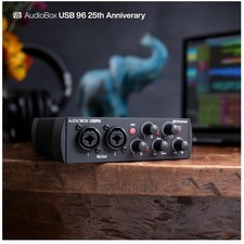 Presonus audiobox - audiobox, 96
