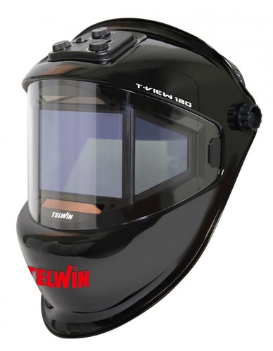 Maschera automatica - , a
