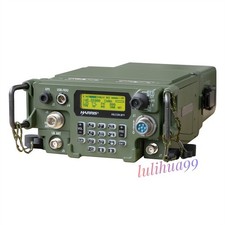 FCS PRC 117G Radio Military