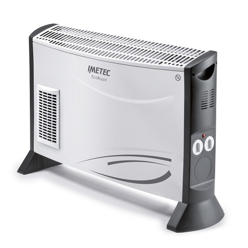 Imetec 4034 termoventilatore - imetec,