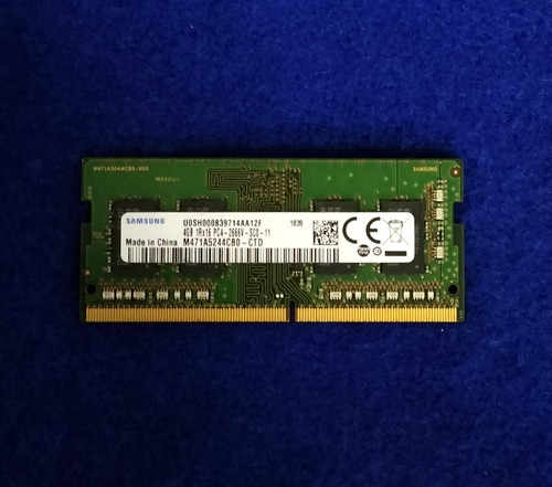 Samsung 4gb m471a5244cbo - m471a5244cbo,