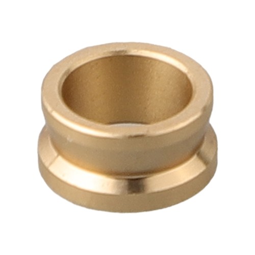 Rullo linea pesca ottone - di,