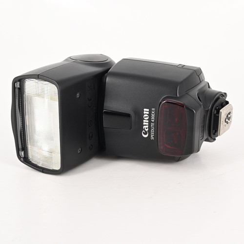Flash canon 430ex speedlite - canon,