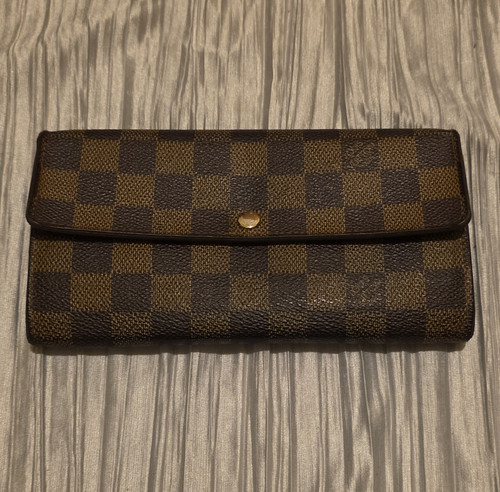 Louis vuitton portafoglio - louis,