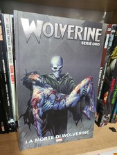 La Morte Di Wolverine