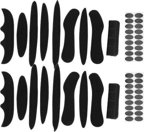 Selev set fodera casco - selev,