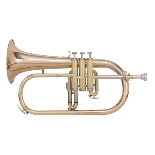 Grassi f500gmkii flicorno - f500gmkii,