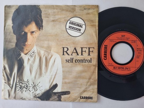 Raff raf self - self, 7''