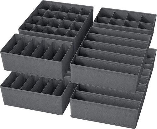 Set organizer per - 8,