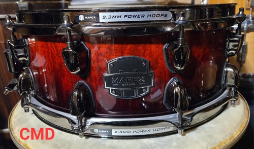 Mapex saturno 5x14 - saturno, 5,5x14