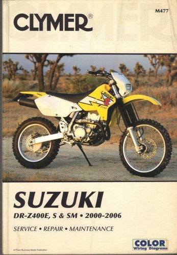 Suzuki drz400 - suzuki, e,drz400