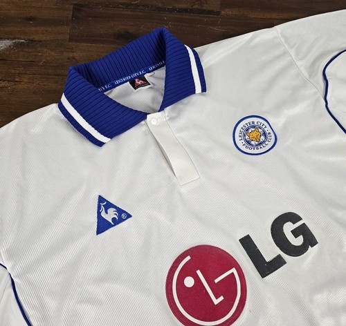 Maglia calcio away - , vintage