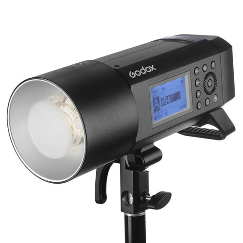 Godox flash wistro - ad400, pro