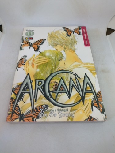 Manga arcana flashbook lee - manga,