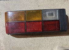 PLASTICA FARO FANALE