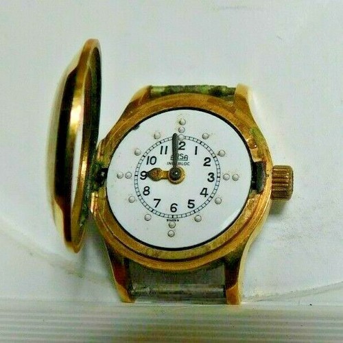 Orologio per non vedenti - non,
